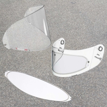 Ersatzteile für LEVIOR Motorradhelme