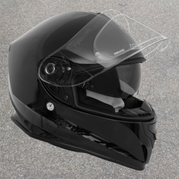 Der Integralhelm ist ein unverzichtbarer Begleiter für jeden Motorradfahrer. Er bietet umfassenden Schutz von Kopf und Gesicht bei jeder Fahrt. Mit einer stabilen Außenschale und einer dämpfenden Innenpolsterung, Gewährleistet er Sicherheit, Komfort und gute Aerodynamik auf der Straße. <br /><b>€ 99 - € 249</b>