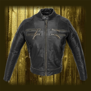 Lederjacken Herren / Universal