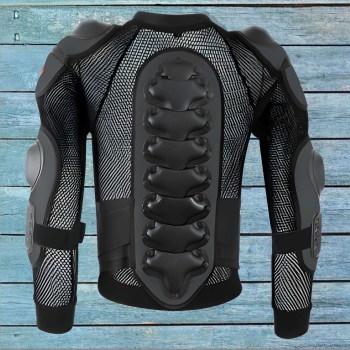 Protektoren für zusätzlichen / erweiterten Schutz :<br /><b>€ 39 - € 179